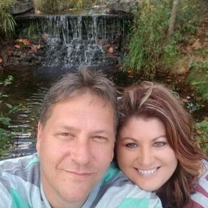 Meet your Posher, Sherri